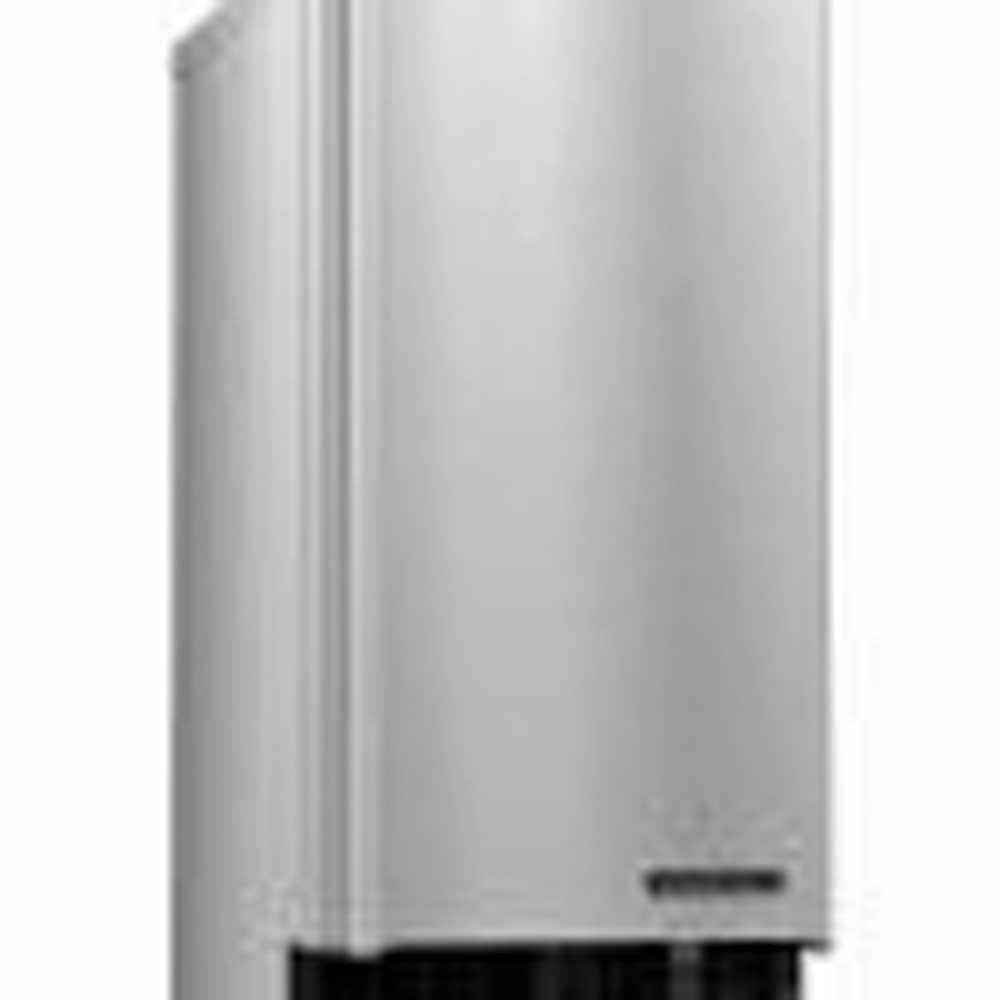 Hoshizaki C-80BAJ-AD, Cubelet Icemaker, Air-cooled, ADA Compliant Height