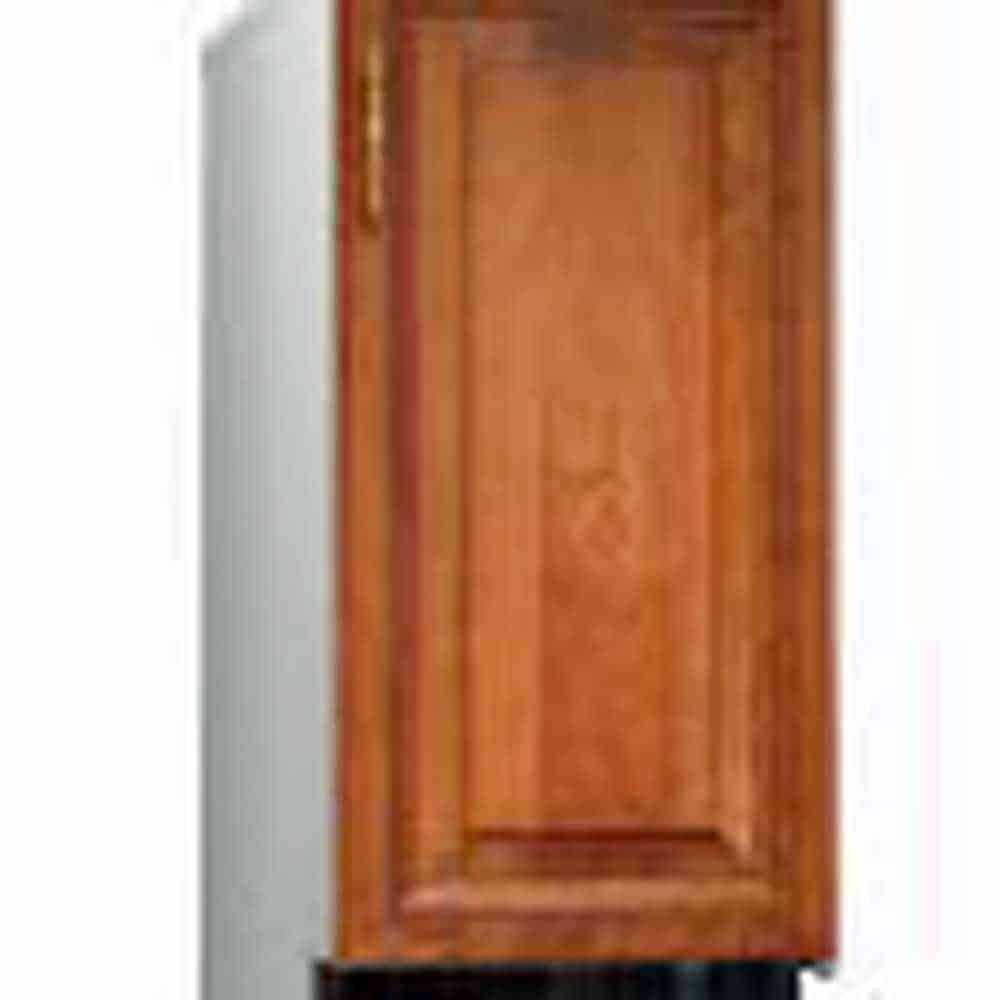 Hoshizaki C-80BAJ-ADDS, Cubelet Icemaker, Air-cooled, ADA Compliant Height & Custom Cabinet