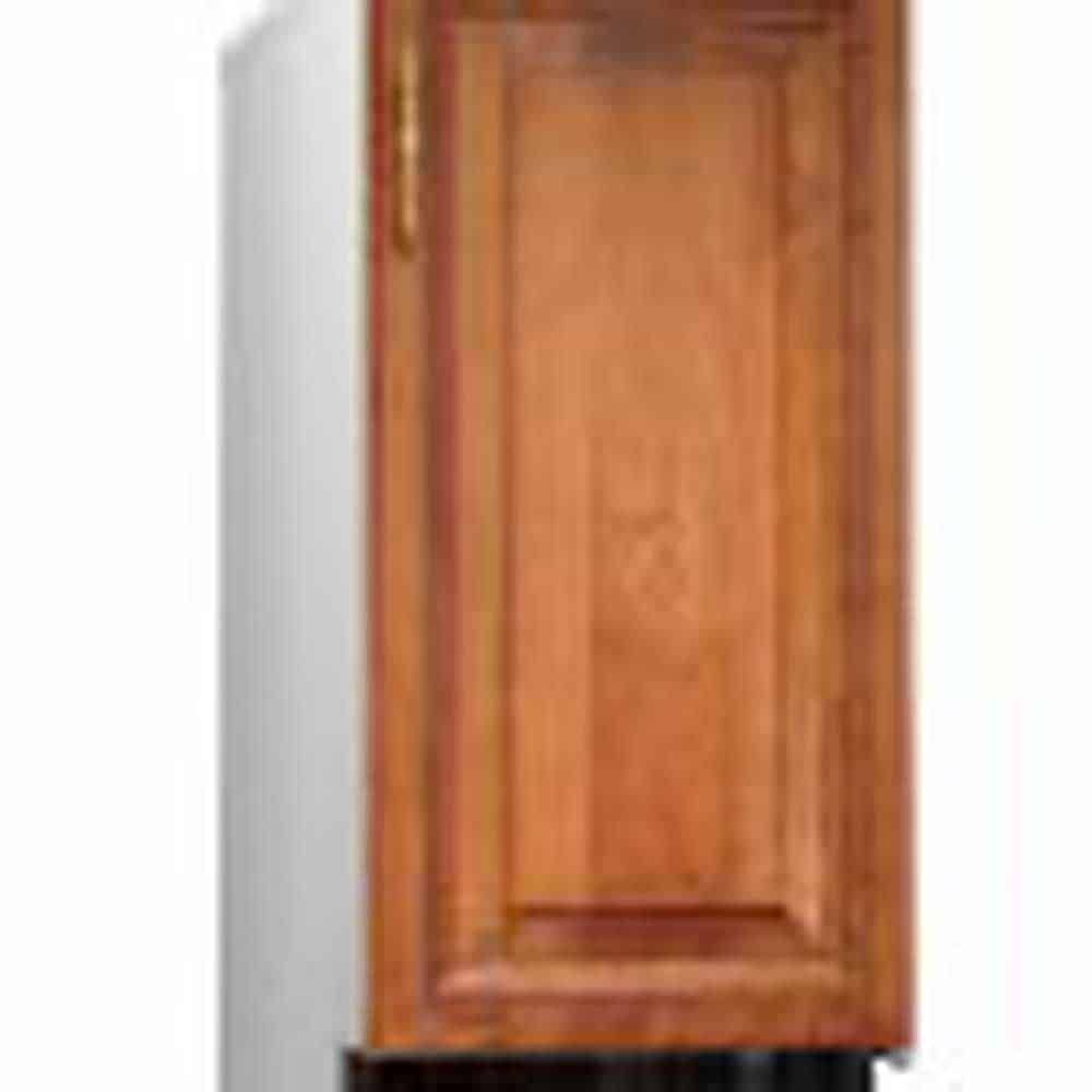 Hoshizaki C-80BAJ-DS, Cubelet Icemaker, Air-cooled, Custom Cabinet Ready