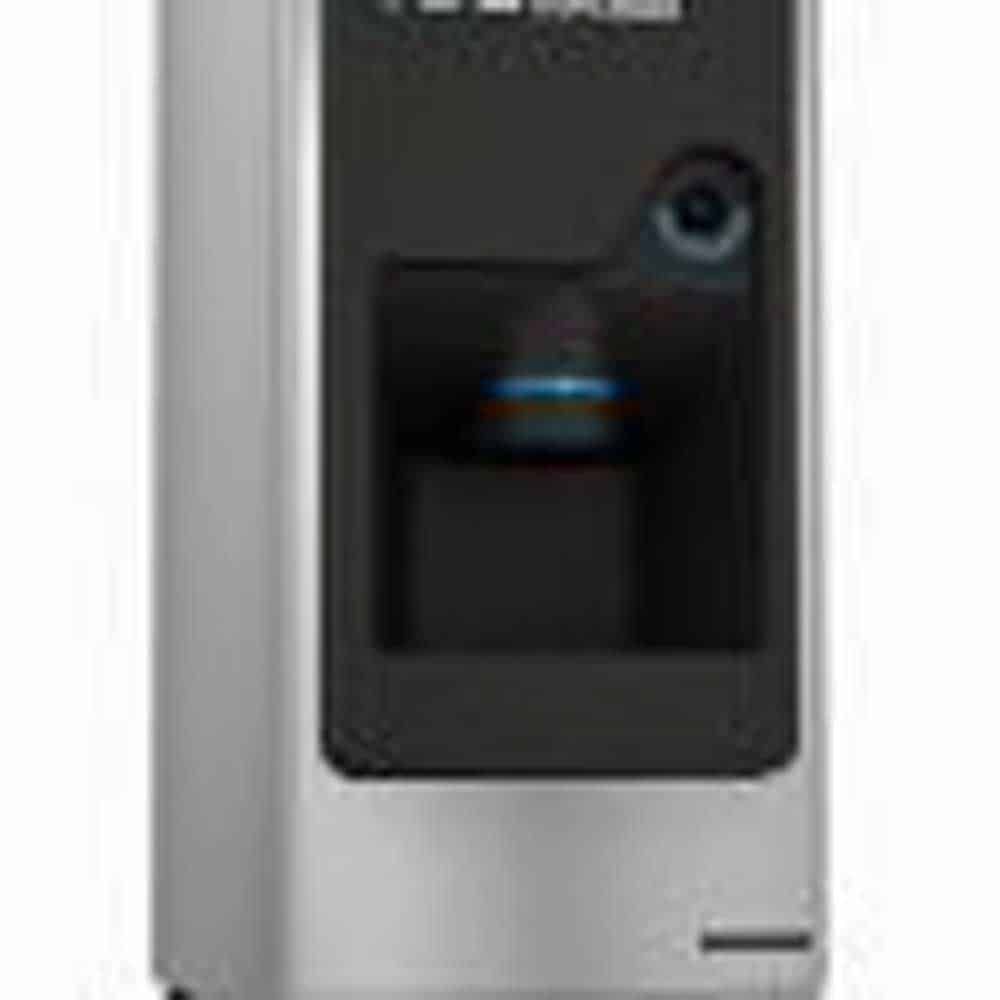 Hoshizaki DB-130H, 22″ W Hotel/Motel Ice Dispenser with 130 lbs Capacity – Stainless Steel Exterior