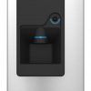 Hoshizaki DB-200H, 30″ W Hotel/Motel Ice Dispenser with 200 lbs Capacity – Stainless Steel Exterior