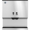 Hoshizaki DM-200B, 30″ W Ice and Water Dispenser with 200 lbs Capacity – Stainless Steel Exterior