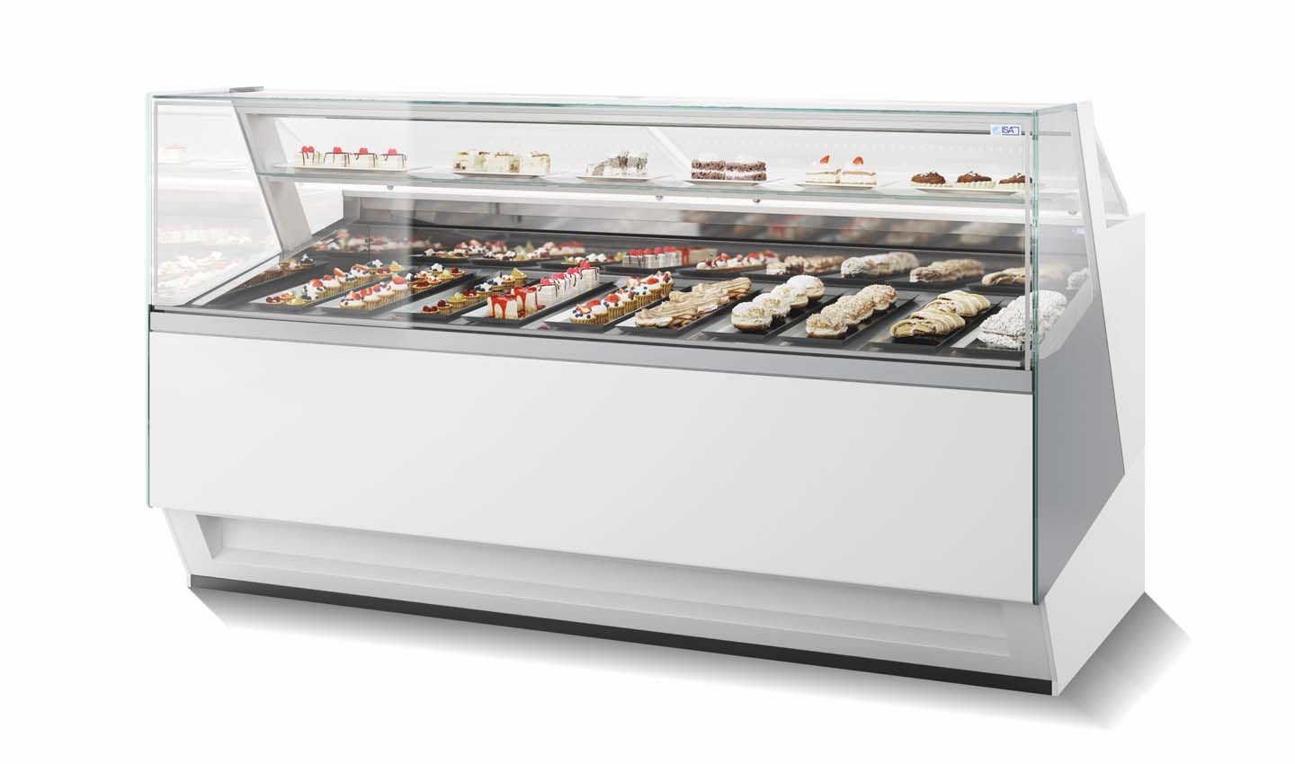 Carpigiani Diva Pastry
