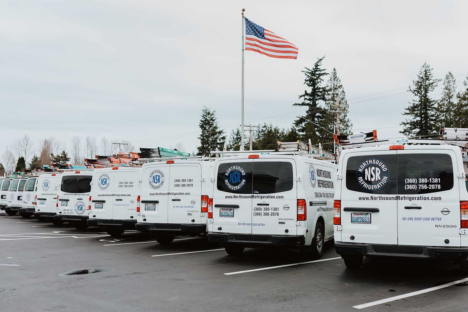 Northsound Refrigeration