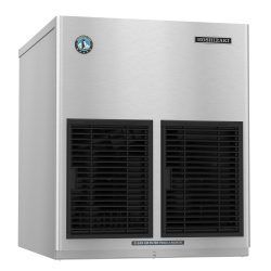 Hoshizaki F-1002MRJZ-SC with URC-5FZ, Soft Cubelet Icemaker, Remote-cooled