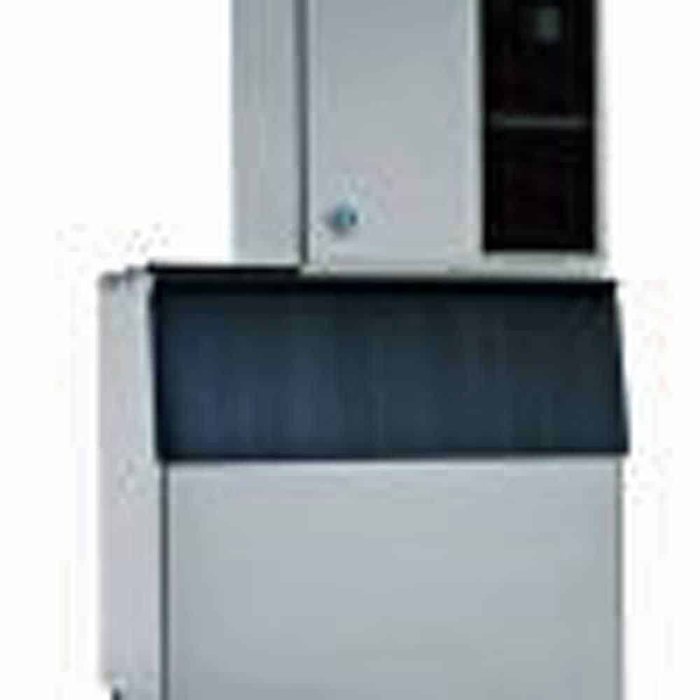 Hoshizaki F-1501MAJ, Flaker Icemaker, Air-cooled