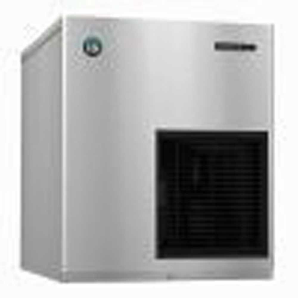 Hoshizaki F-801MWJ, Flaker Icemaker, Water-cooled