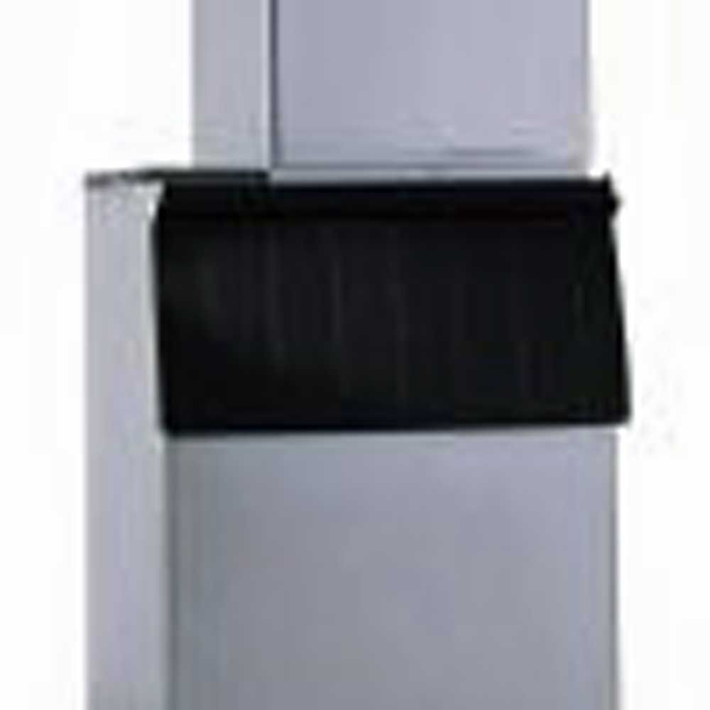 Hoshizaki F-801MWJ-C, Cubelet Icemaker, Water-cooled