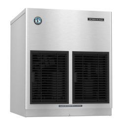 Hoshizaki FD-1002MRJZ-C with URC-5FZ, Cubelet Icemaker, Remote-cooled