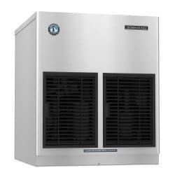 Hoshizaki FD-650MRJZ-C with URC-5FZ, Cubelet Icemaker, Remote-cooled