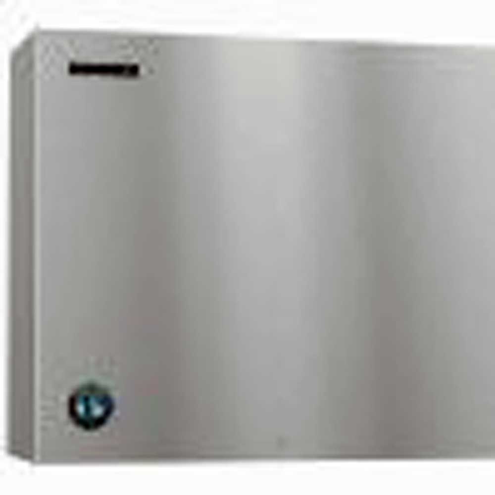 Hoshizaki FS-1001MLJ-C with SRC-10J, Cubelet Icemaker, Remote-cooled, Serenity Series