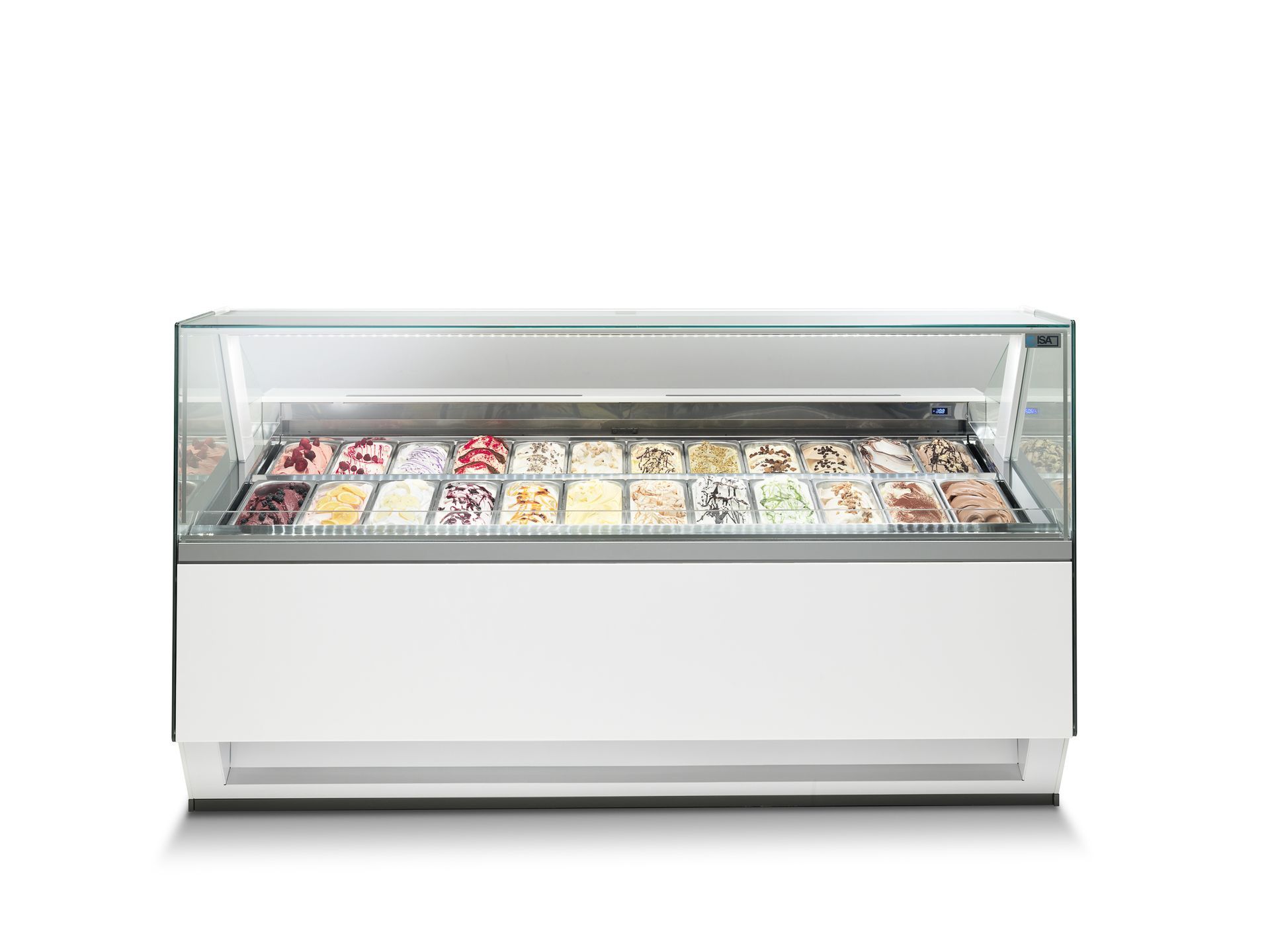 Carpigiani Diva Gelato