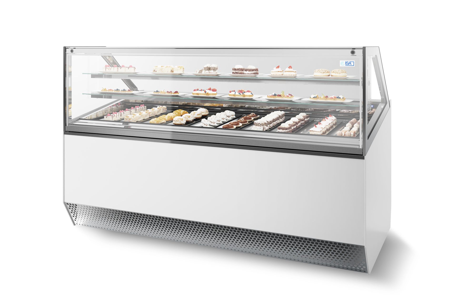 Carpigiani Millennium Pastry