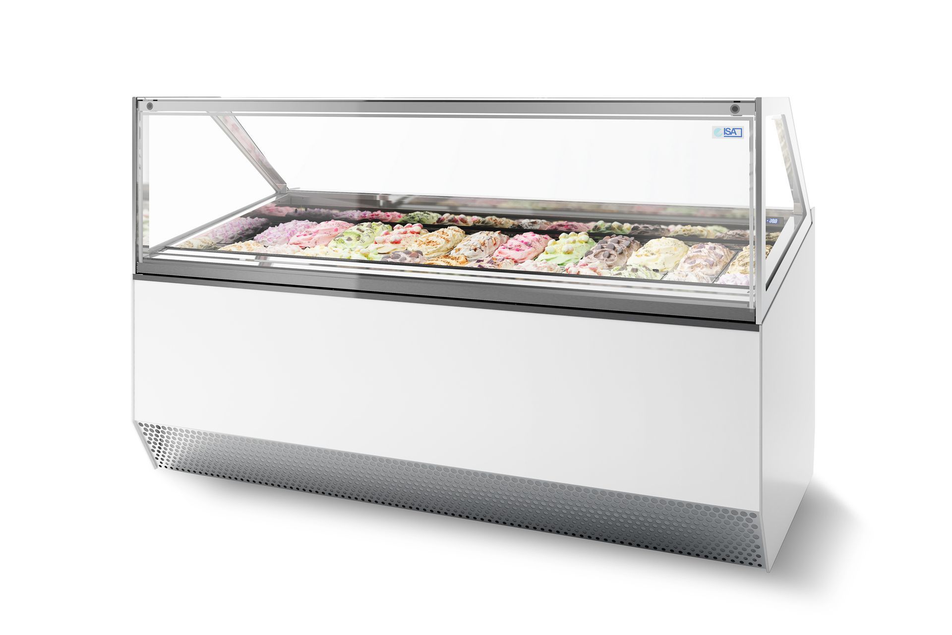 Carpigiani Millennium Gelato