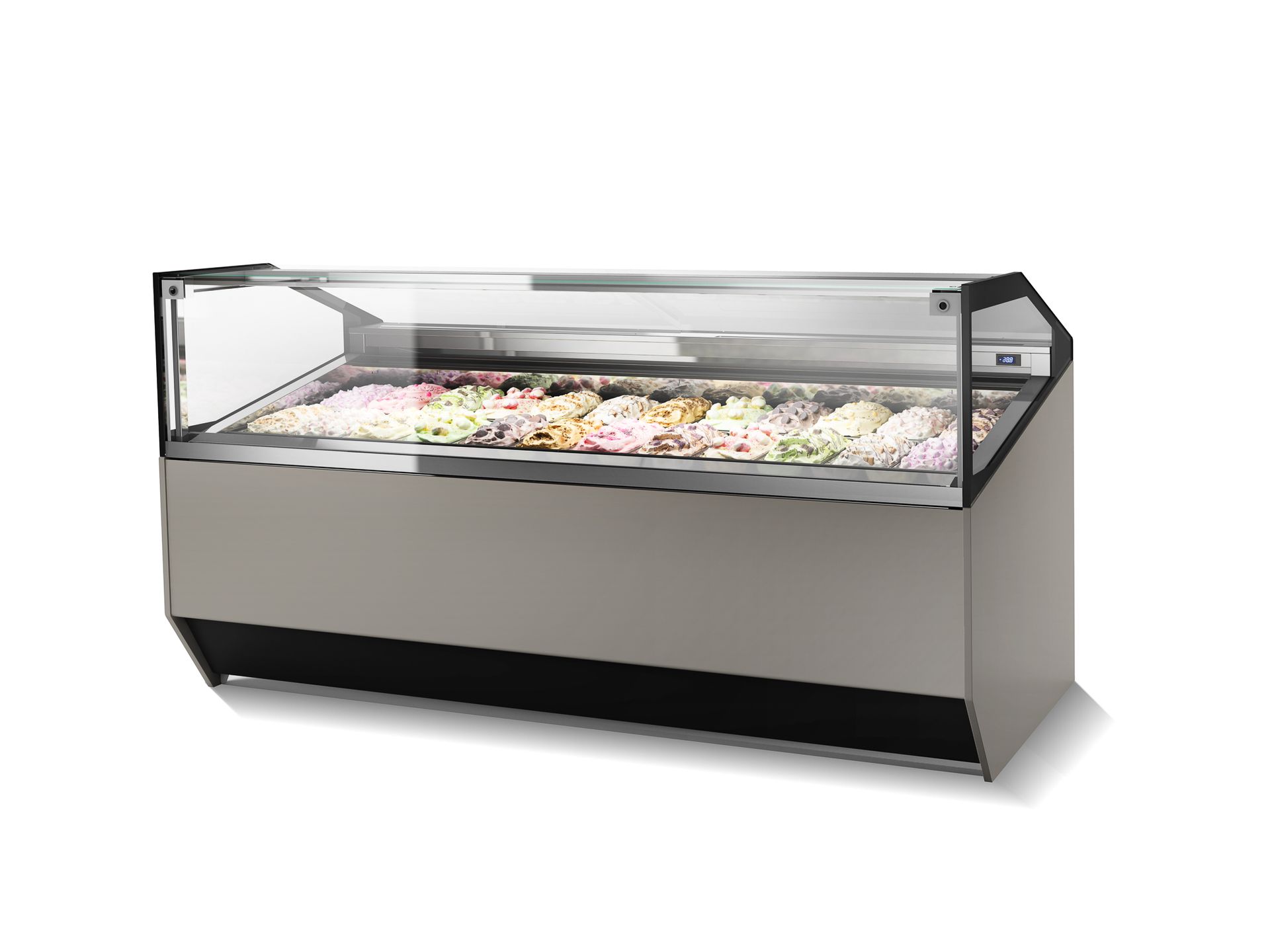 Carpigiani Supercapri Gelato