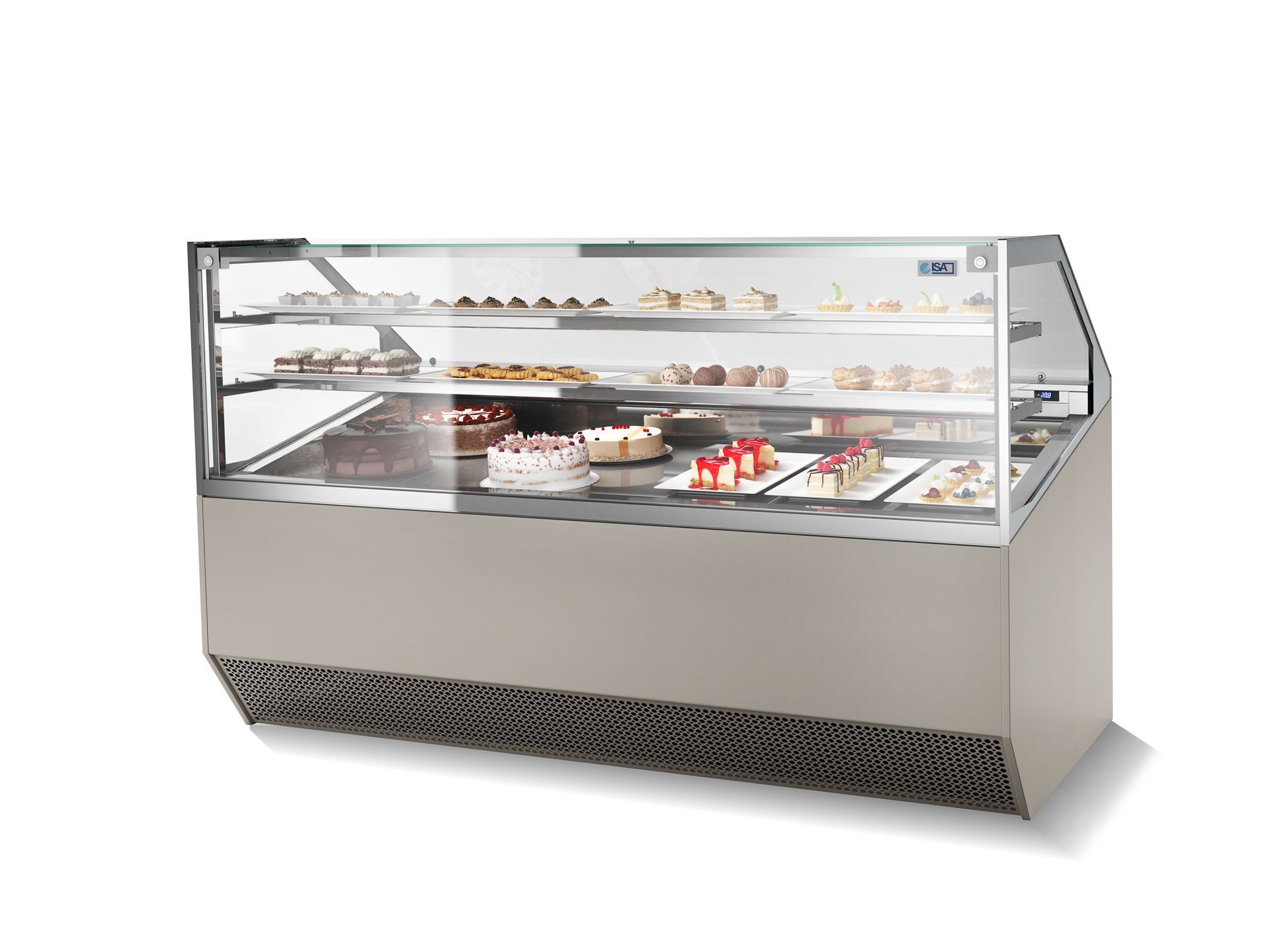 Carpigiani Supercapri Pastry
