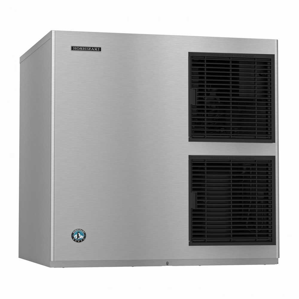Hoshizaki KM-1100MAJ, Crescent Cuber Icemaker, Air-cooled