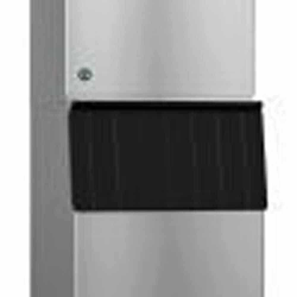 Hoshizaki KM-1100MWJ, Crescent Cuber Icemaker, Water-cooled