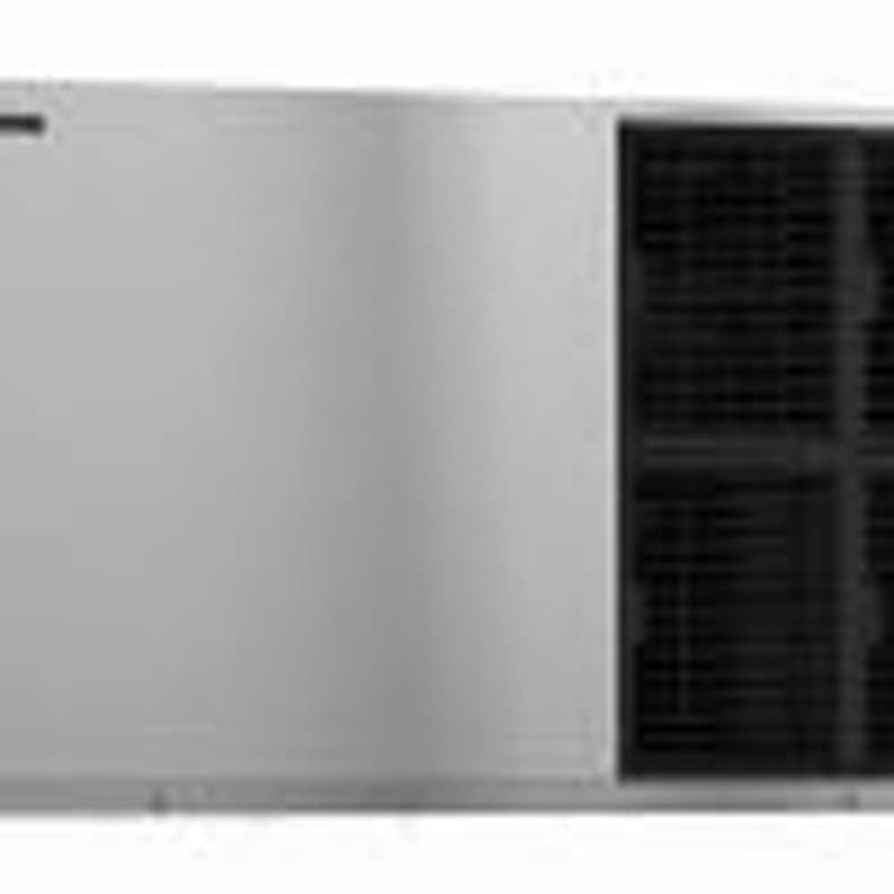 Hoshizaki KM-2200SWJ3, Crescent Cuber Icemaker, Water-cooled, 3 Phase