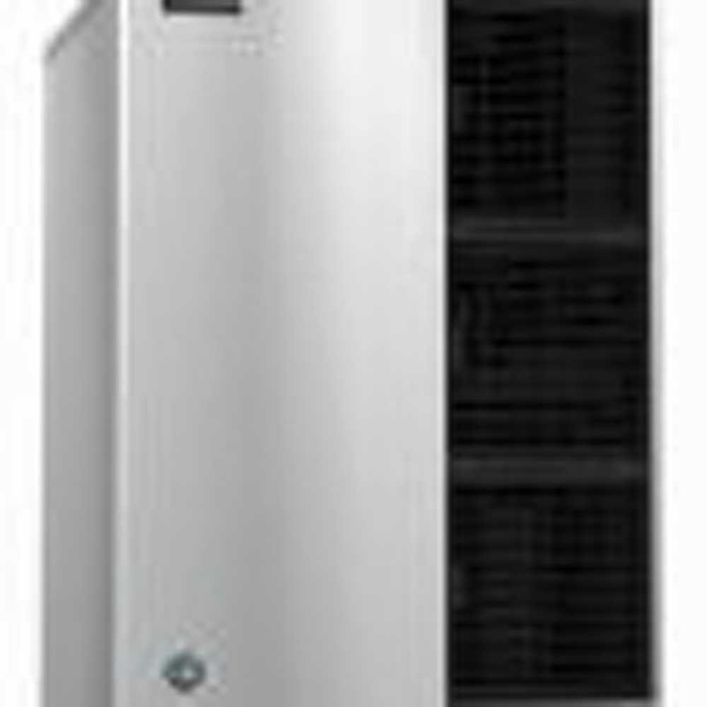 Hoshizaki KM-1340MAJ, Crescent Cuber Icemaker, Air-cooled