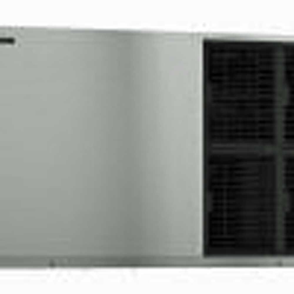 Hoshizaki KM-1301SAJ-E, Crescent Cuber Icemaker, Air-cooled, 50Hz Electrical