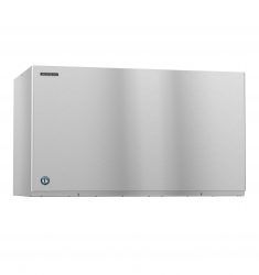 Hoshizaki KM-1601SRJZ with URC-22FZ, Crescent Cuber Icemaker, Remote-cooled