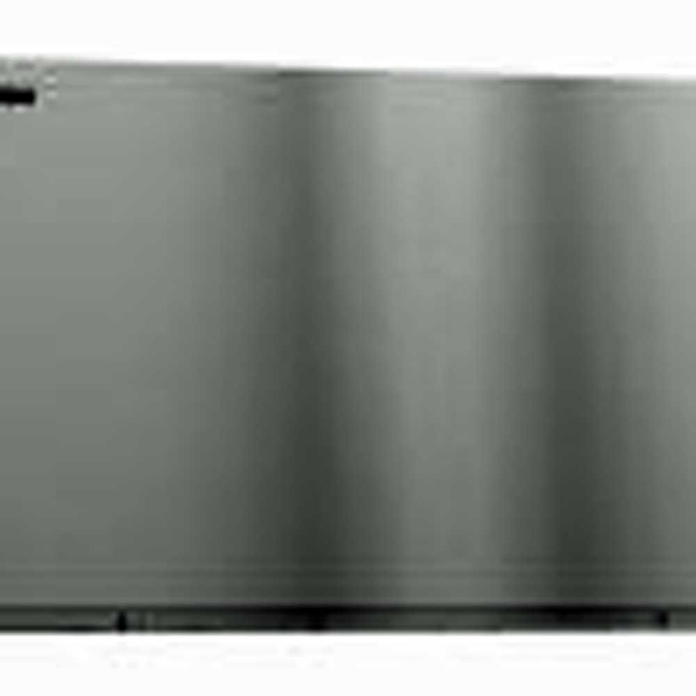 Hoshizaki KM-1601SWJ, Crescent Cuber Icemaker, Water-cooled