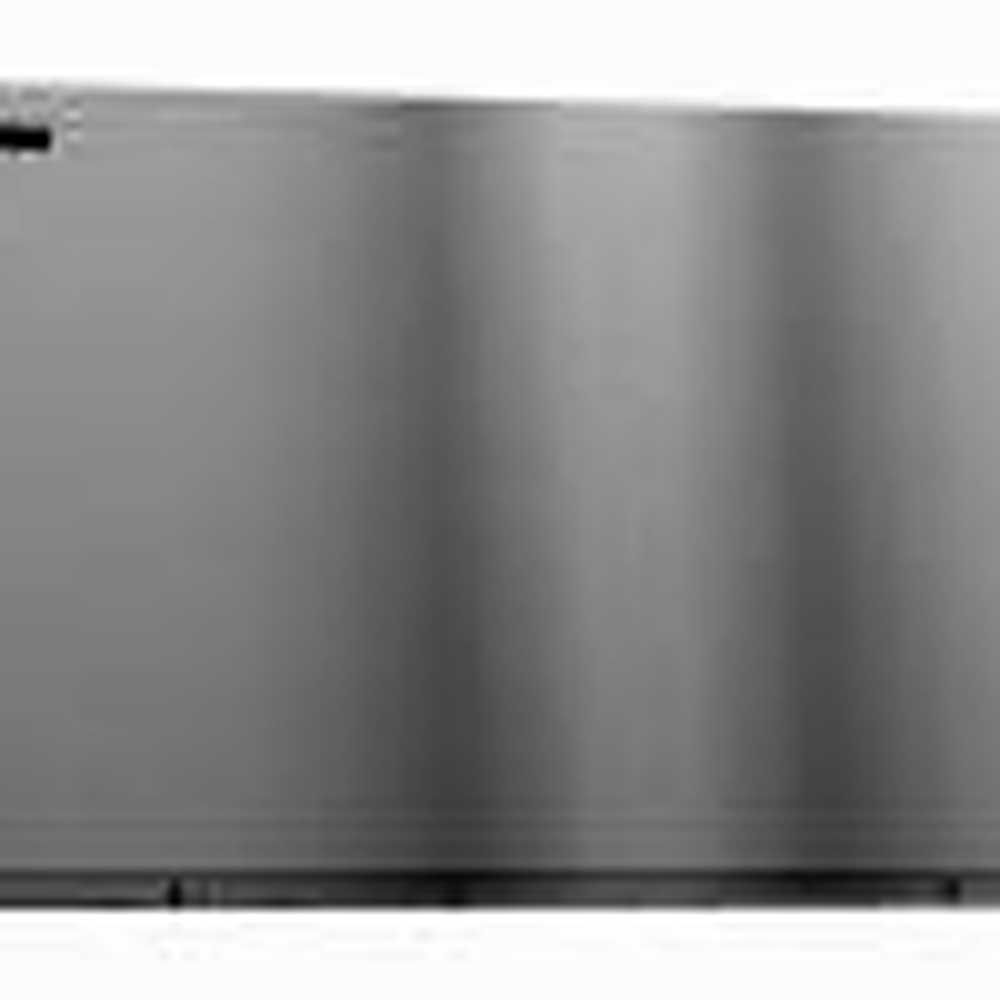 Hoshizaki KM-1601SWJ3, Crescent Cuber Icemaker, Water-cooled, 3 Phase