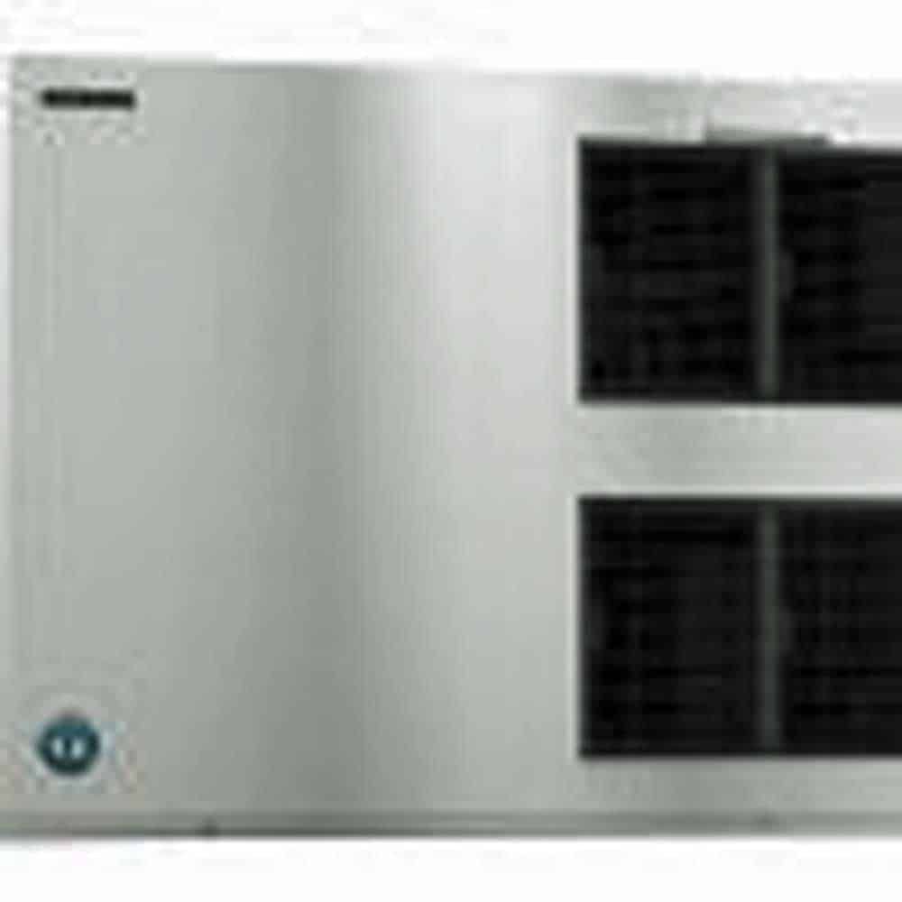 Hoshizaki KM-1900SAJ, Crescent Cuber Icemaker, Air-cooled