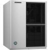 Hoshizaki KM-520MAJ, Crescent Cuber Icemaker, Air-cooled