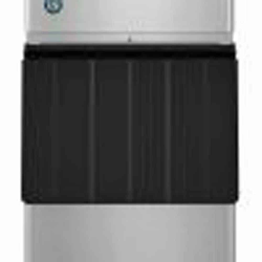 Hoshizaki KM-520MAJ, Crescent Cuber Icemaker, Air-cooled