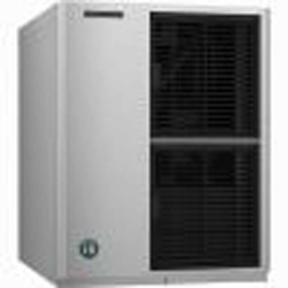 Hoshizaki KM-660MAJ-E, Crescent Cuber Icemaker, Air-cooled, 50Hz Electrical