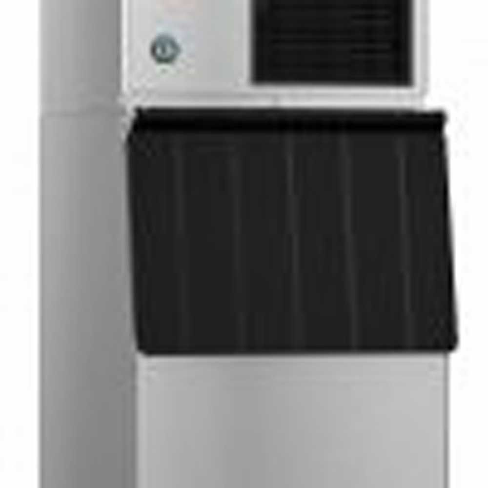 Hoshizaki KM-660MAJ-E, Crescent Cuber Icemaker, Air-cooled, 50Hz Electrical