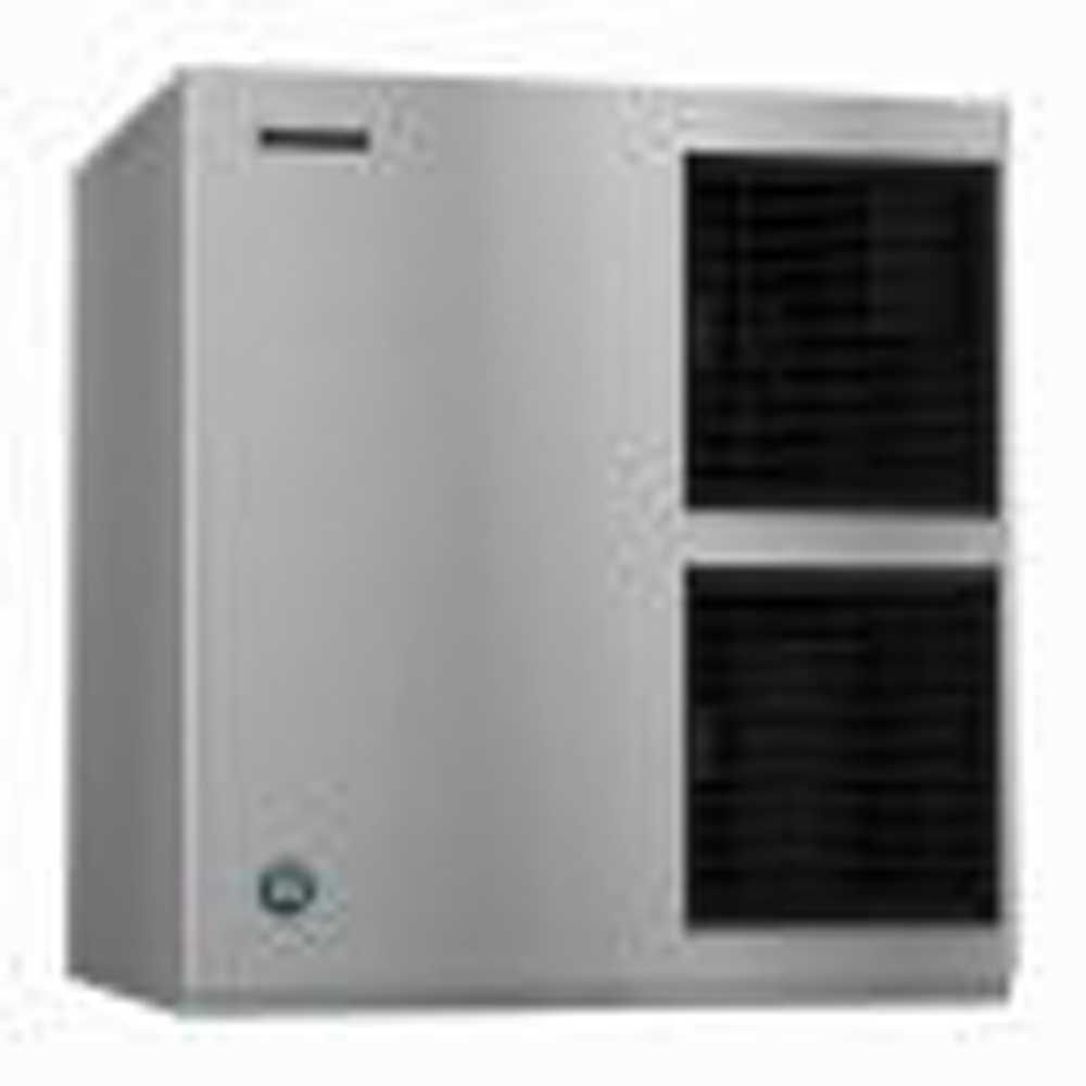 Hoshizaki KM-901MAJ, Crescent Cuber Icemaker, Air-cooled
