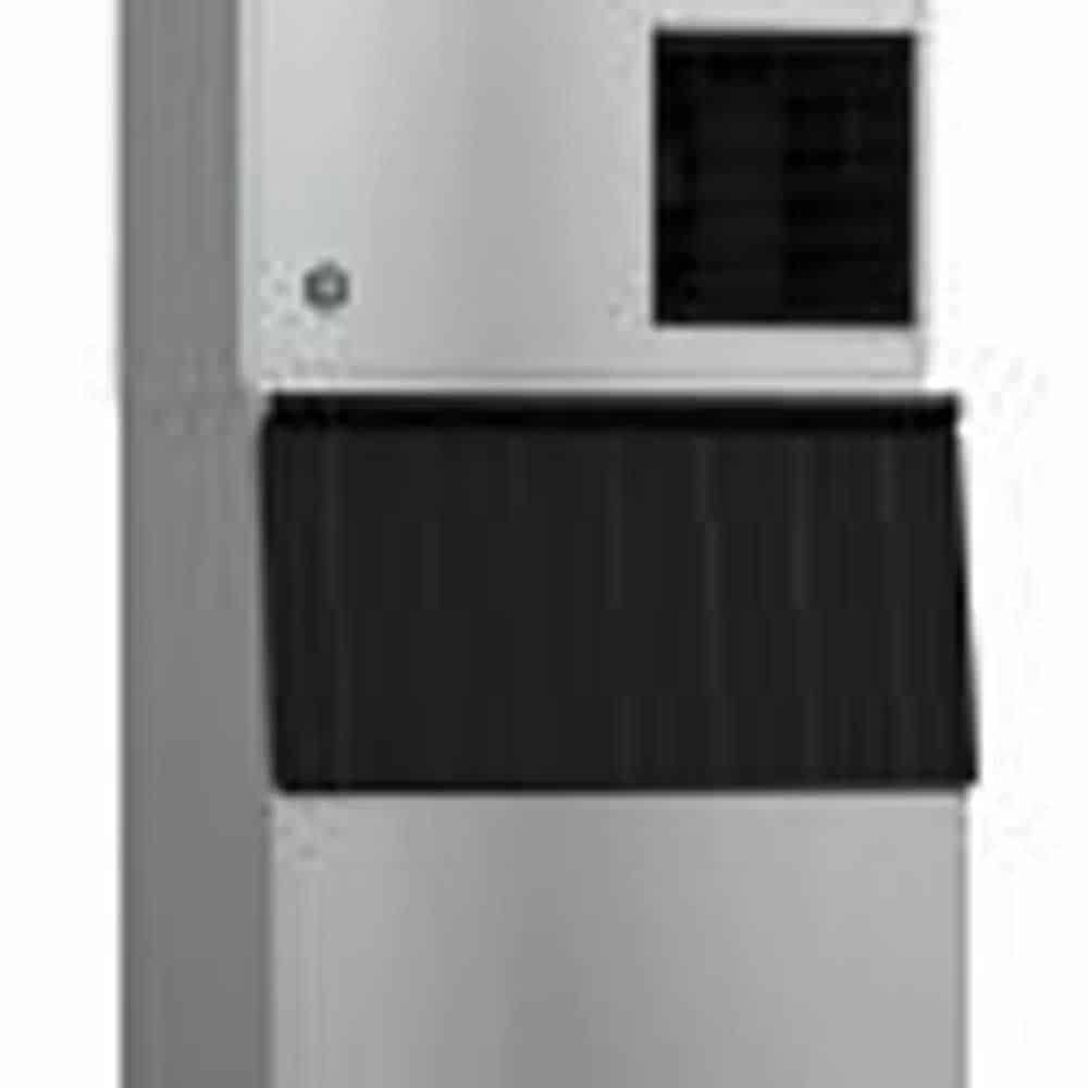 Hoshizaki KM-901MAJ, Crescent Cuber Icemaker, Air-cooled