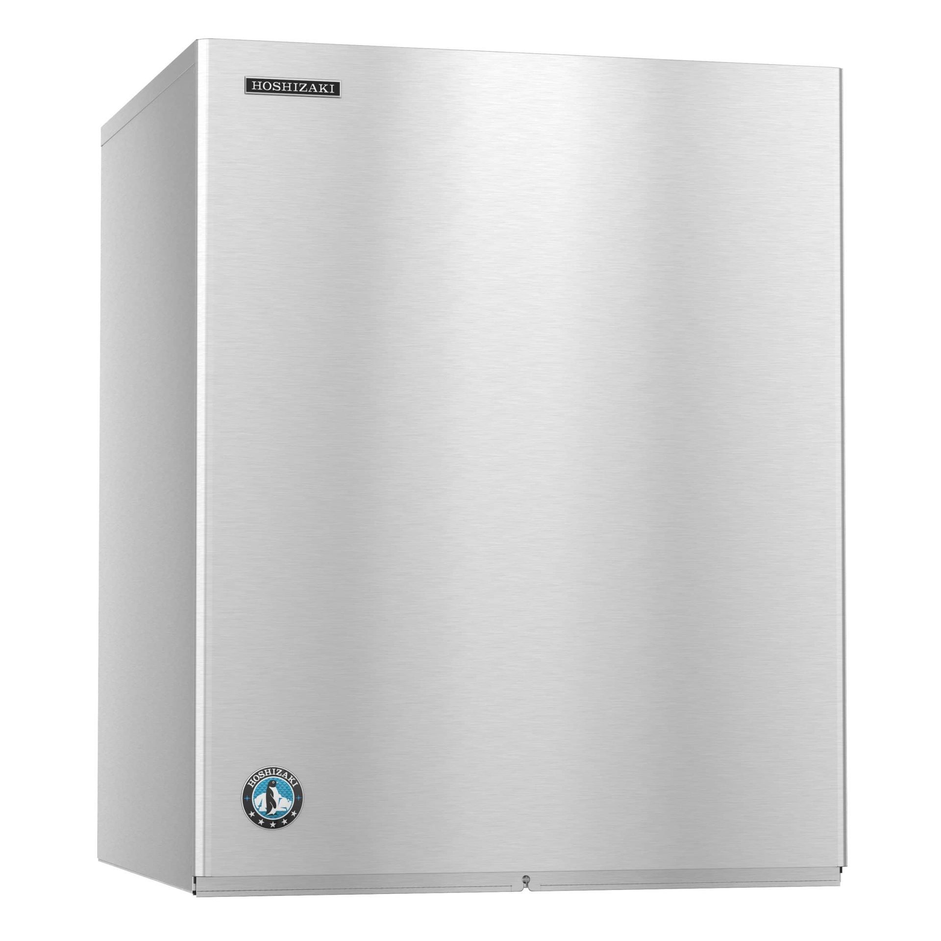 Hoshizaki KM-901MRJZ3 with URC-14FZ, Crescent Cuber Icemaker, Remote-cooled