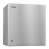 Hoshizaki KM-901MWJ, Crescent Cuber Icemaker, Water-cooled