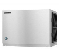 Hoshizaki KMD-530MAJ, Crescent Cuber Icemaker, Air-cooled