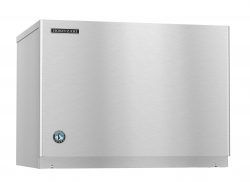 Hoshizaki KMD-530MRJZ with URC-5FZ, Crescent Cuber Icemaker, Remote-cooled