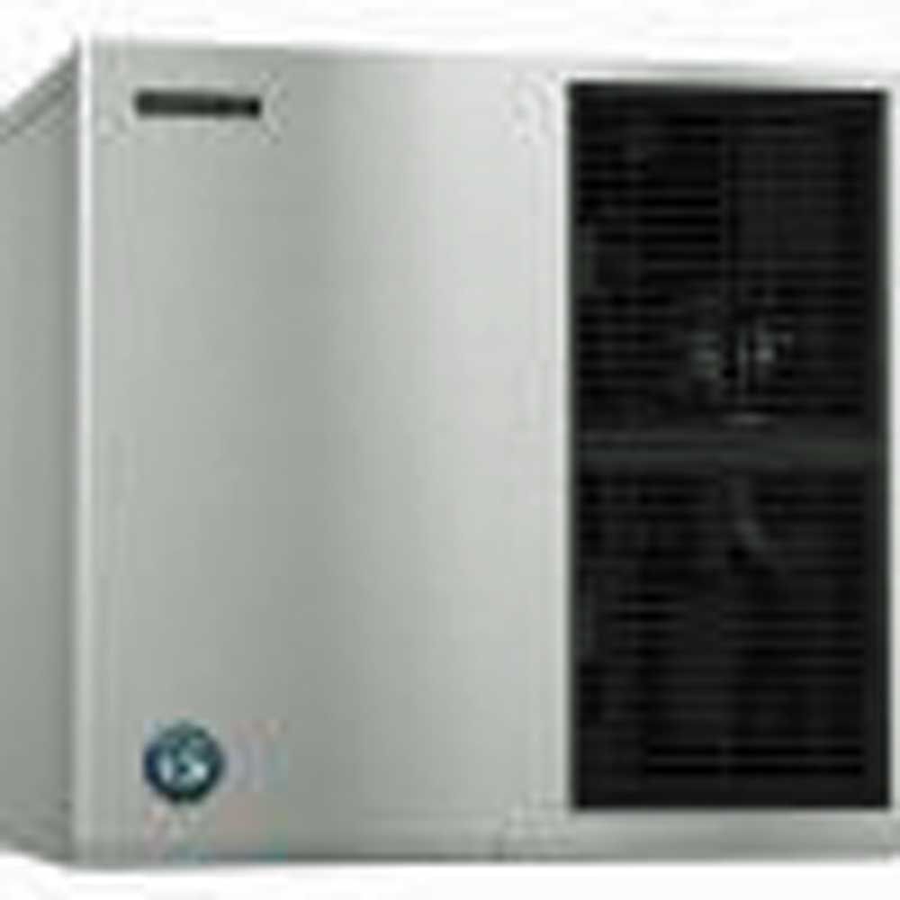 Hoshizaki KMD-860MAJ, Crescent Cuber Icemaker, Air-cooled