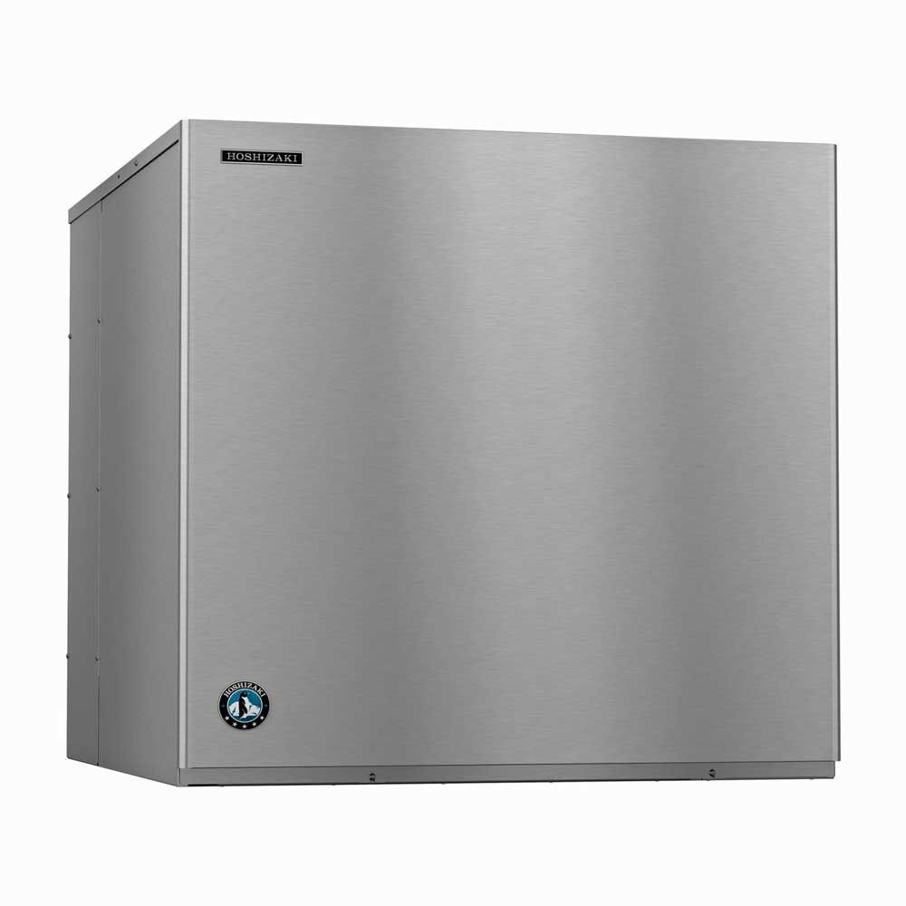 Hoshizaki KMH-2100SRJZ with URC-22FZ, Crescent Cuber Icemaker, Remote-cooled