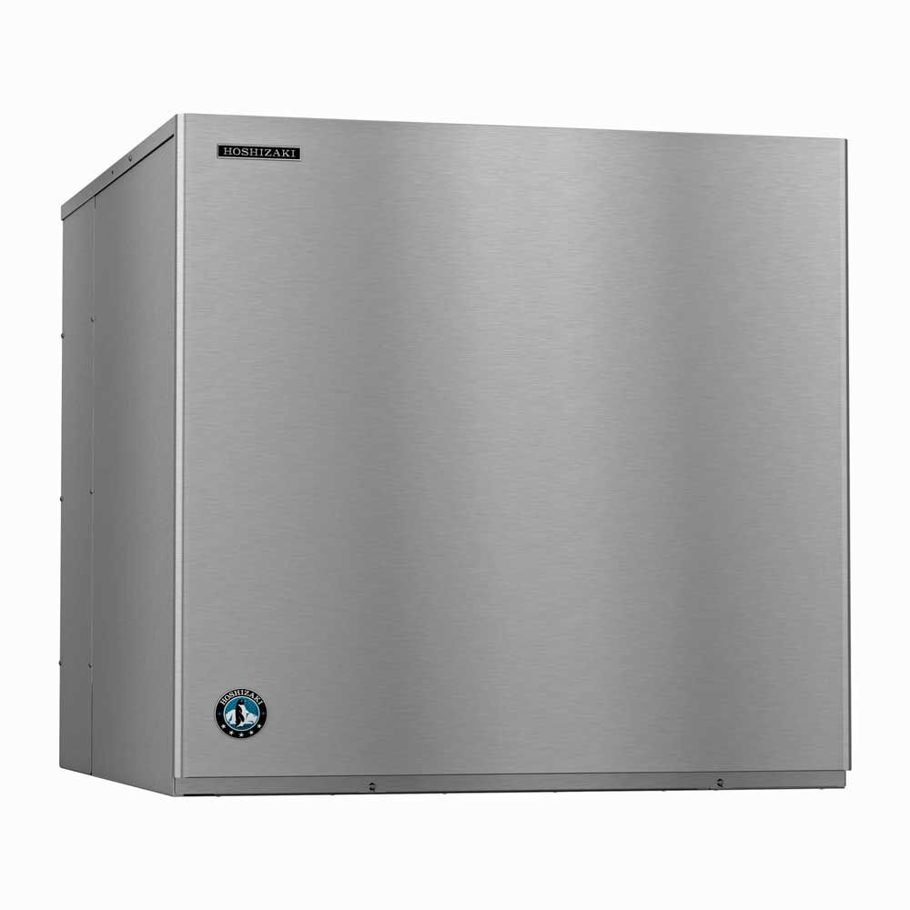 Hoshizaki KMH-2100SRJZ3 with URC-22FZ, Crescent Cuber Icemaker, Remote-cooled