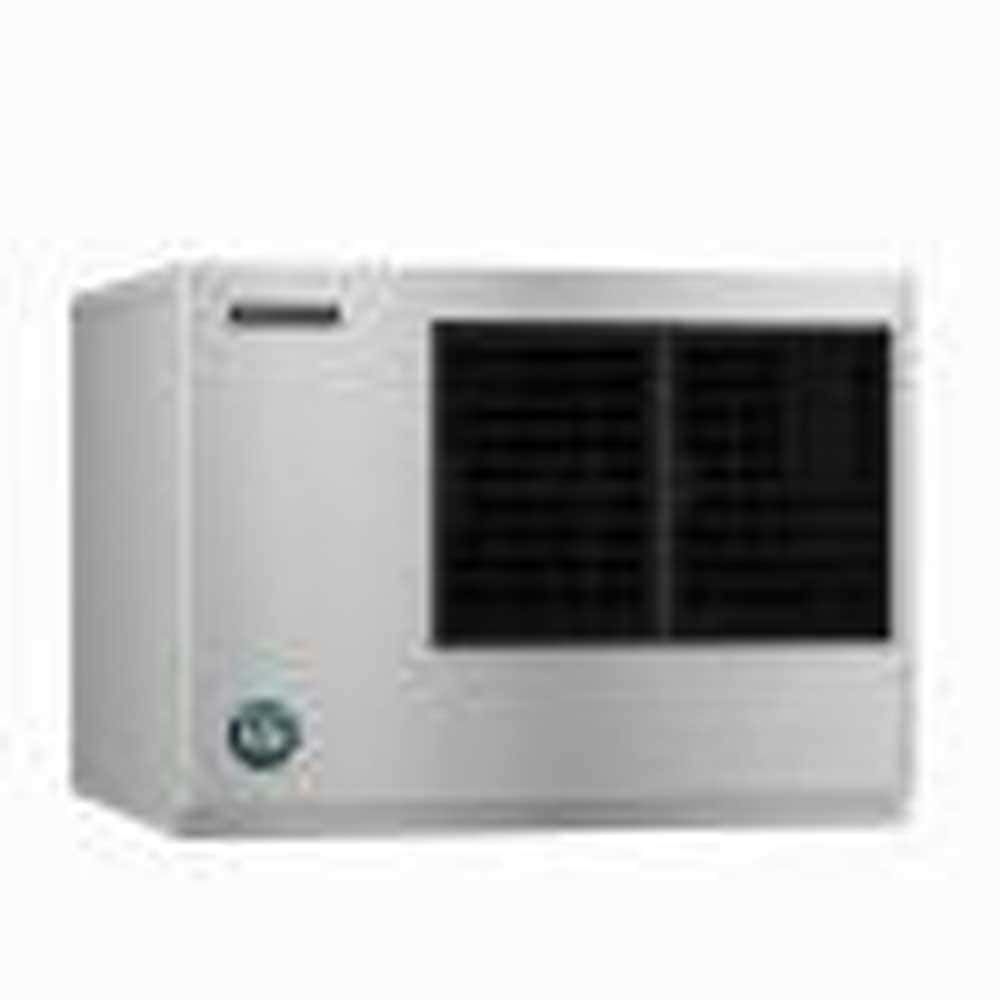 Hoshizaki KML-500MAJ, Crescent Cuber Icemaker, Air-cooled