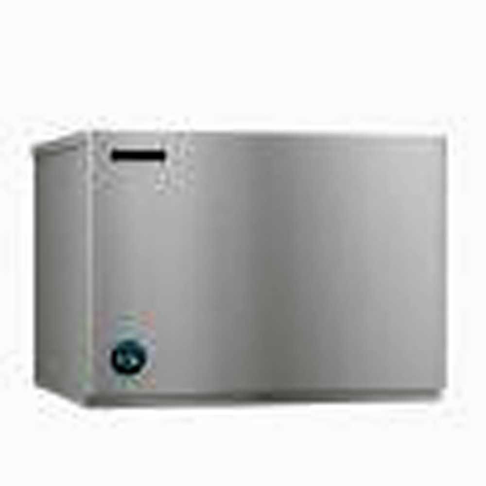 Hoshizaki KML-500MWJ, Crescent Cuber Icemaker, Water-cooled