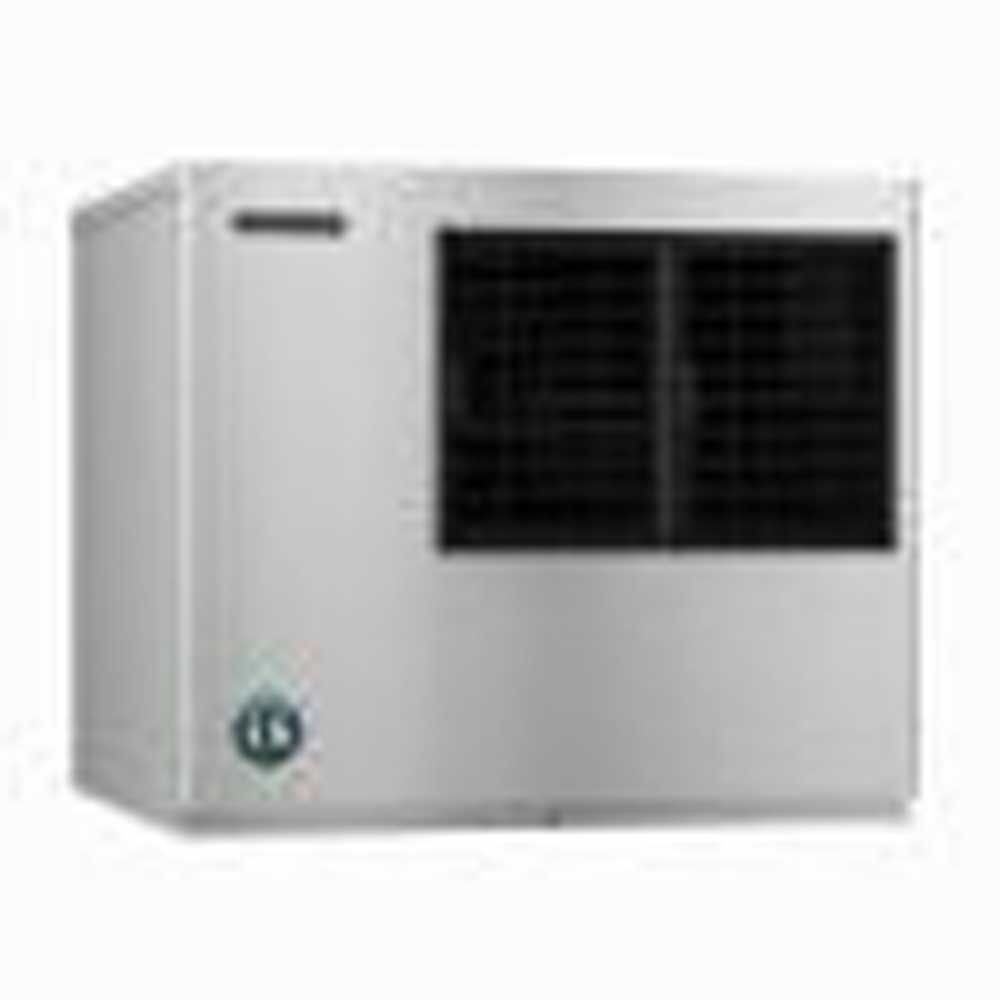 Hoshizaki KML-700MAJ, Crescent Cuber Icemaker, Air-cooled