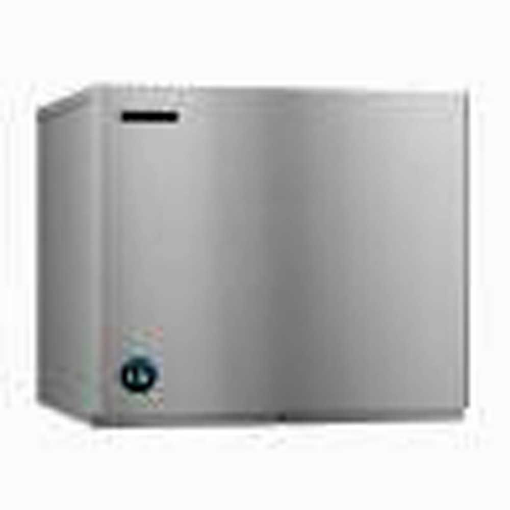 Hoshizaki KML-700MWJ, Crescent Cuber Icemaker, Water-cooled
