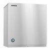 Hoshizaki KMS-2000MLJ with SRK-20J3, Crescent Cuber Icemaker, Remote-cooled, 3 Phase