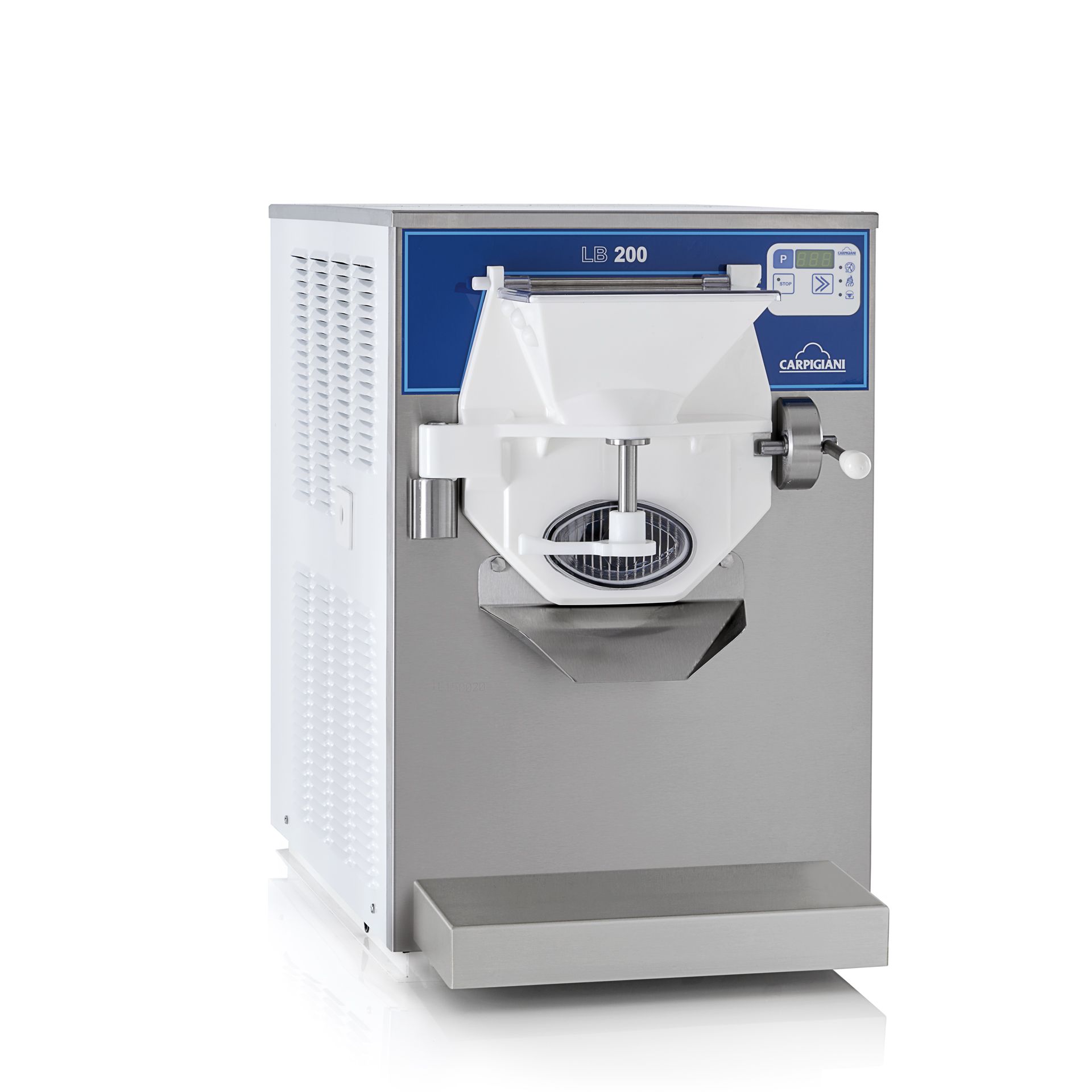 Carpigiani LB 200 G Tronic