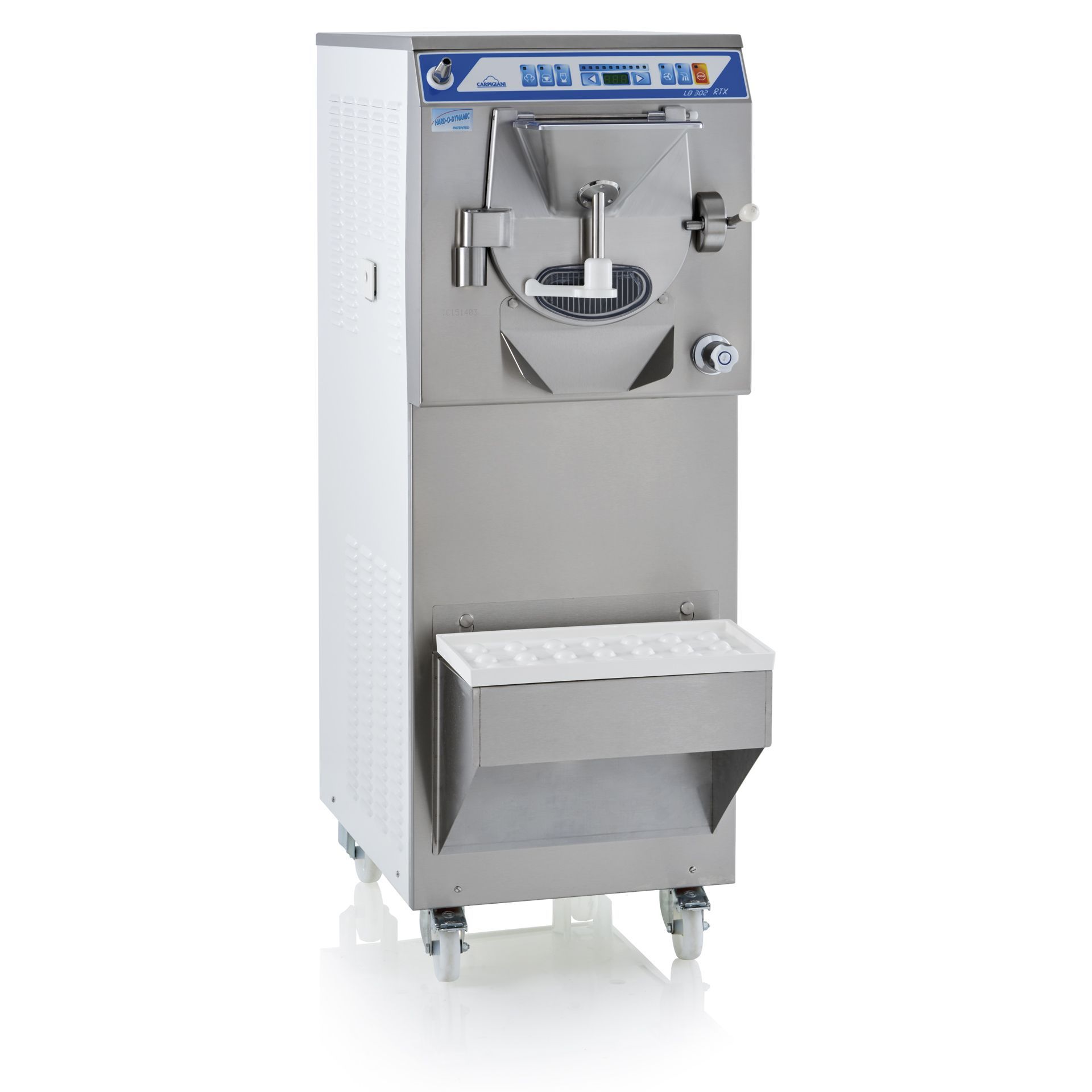 Carpigiani LB 302 RTX