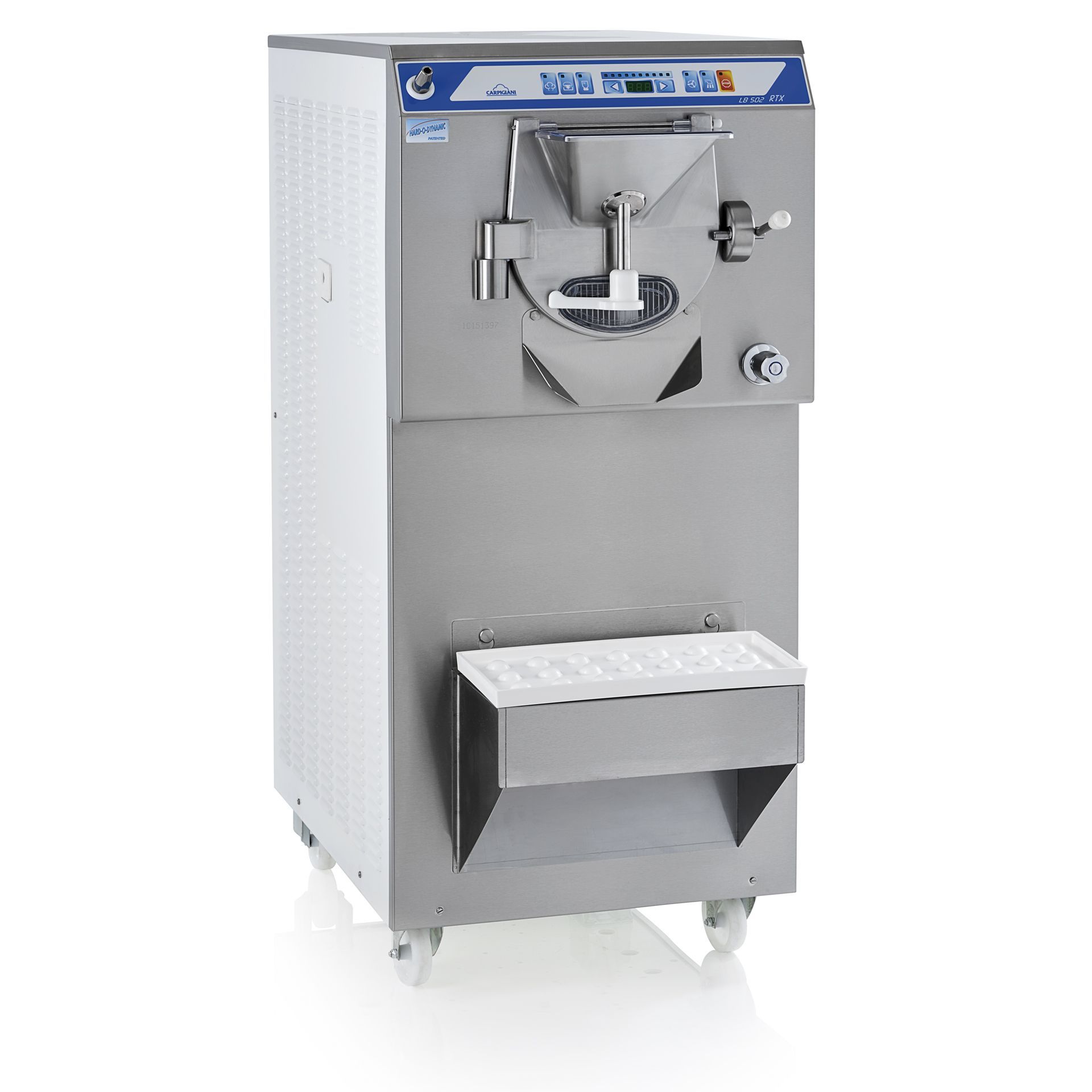 Carpigiani LB 502 G RTX Tru-2